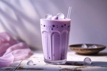 Easy Taro Milk Tea – Top 3 FAQ Answered