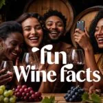 ★ COFFEE ★ WINE ★ TEA ★ WINE FACTS 11 FACTS