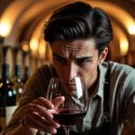 ★ COFFEE ★ WINE ★ TEA ★ WINE FACTS - BASIC WINE TASTING SKILLS