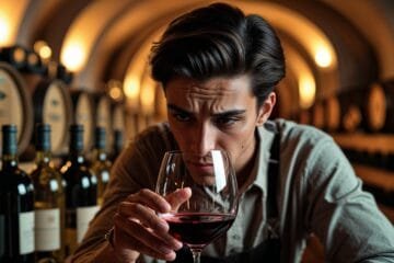 Top 5 Basic Wine Tasting Skills