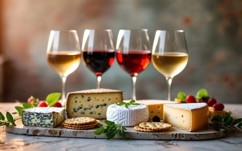 ★ COFFEE ★ WINE ★ TEA ★ WINE FACTS 11 FACTS