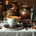 enhancing macchiato flavor at home nfx