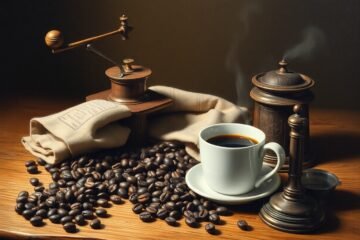 Why Is Caffeine Content Important When Choosing Coffee Beans?