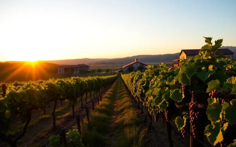 Wine - are temecula wines a hidden gem gan