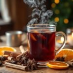 crafting a luscious hot wine elixir mux