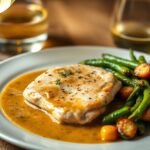 elevate chicken dishes with marsala and white wine cms