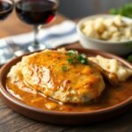 perfect chicken marsala recipe revealed dfj