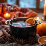 transform your winter gatherings with mulled wine tta