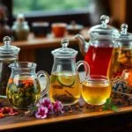 esoteric herbal infusions challenging traditional tea yrk
