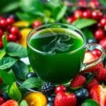 impact of teas polyphenols on well being oss
