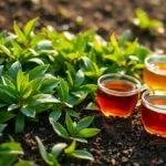 nuances defining the terroir of tea varietals jni