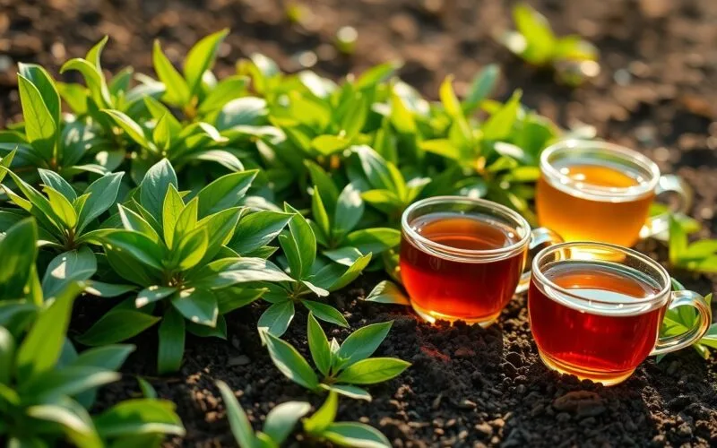 What Fascinating Nuances Define The Terroir Of Different Tea Varietals?
