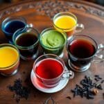5 unique teas you should try soon ofw