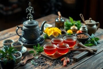 Why Tea Lovers Swear By These Ancient Brewing Secrets 🫖