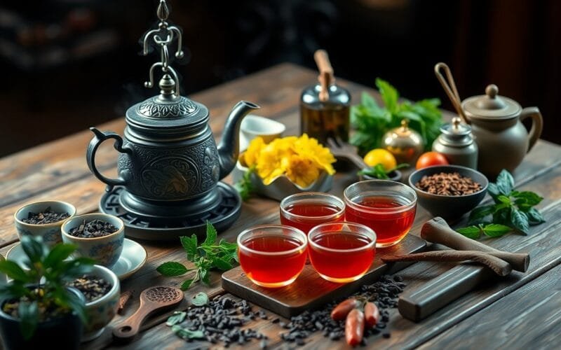 Why Tea Lovers Swear By These Ancient Brewing Secrets 🫖
