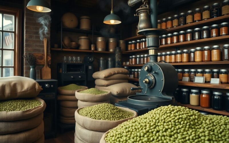 5 Secrets Coffee Roasters Don’t Want You To Know