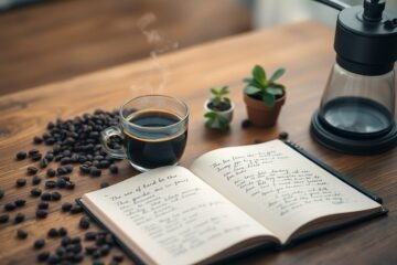 Discover 7 Secrets Coffee Lovers Wish They Knew Sooner
