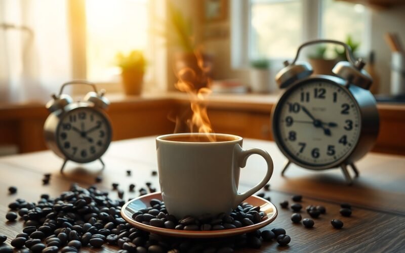 Discover 7 Surprising Benefits Of Drinking Coffee Every Morning