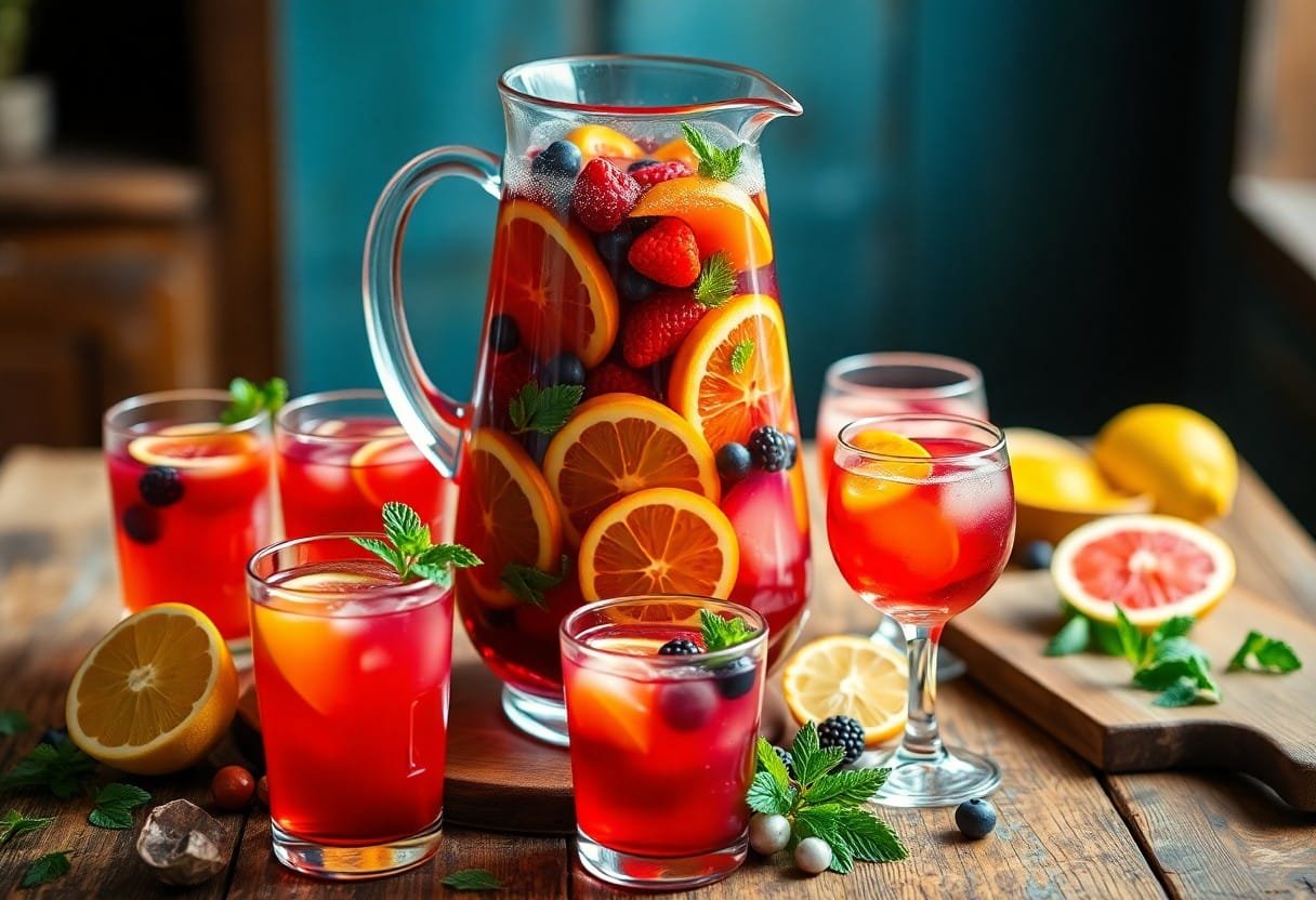 avoid these common sangria mistakes gtw