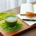 boost focus how matcha can help you taj