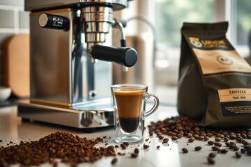 How To Brew Espresso Like Expert Coffee Roasters At Home