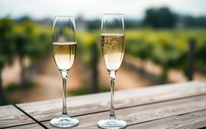What Makes Champagne Different From Prosecco And Which Is Better