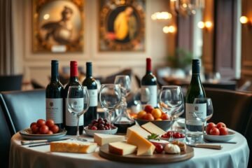 How To Choose The Best Wine For Any Special Occasion