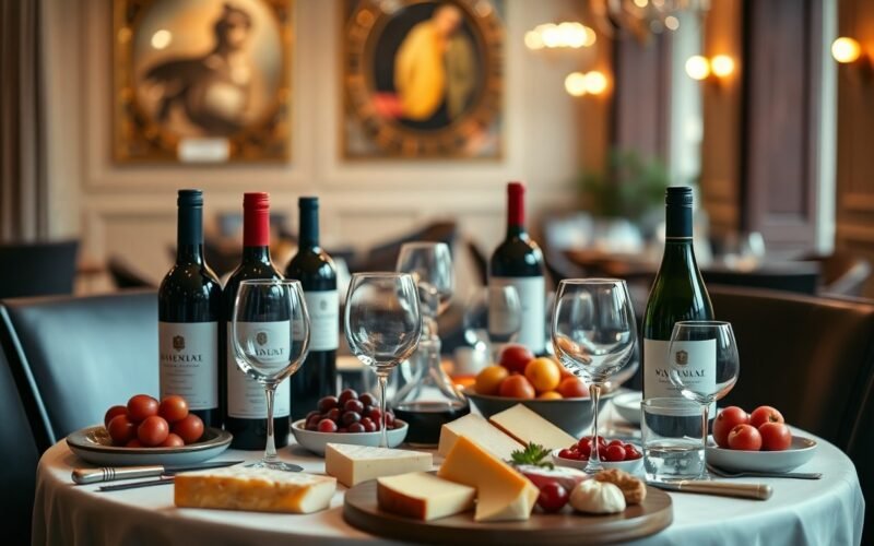 choosing the best wine for any occasion nbh