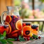 discover the health benefits of fresh sangria fjw