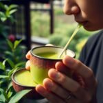 effects of daily matcha consumption on your body neb