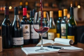 Why Wine Connoisseurs Swear By These Simple Tasting Tricks