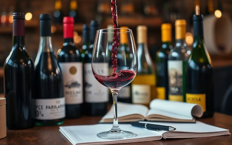 Why Wine Connoisseurs Swear By These Simple Tasting Tricks