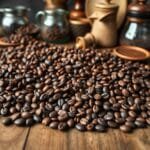 global variations in coffee bean roasting hoj