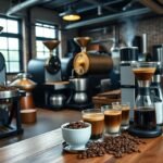 how coffee roasters transform our coffee experience sns