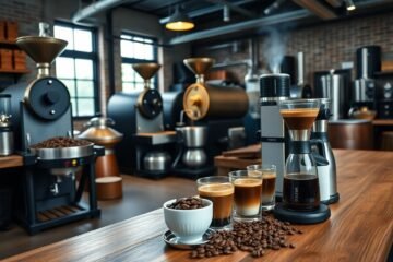 Why Coffee Roasters Are Changing The Way We Drink Coffee