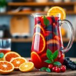 make restaurant quality sangria at home iyi