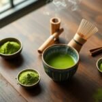 make the perfect cup of matcha every time otg