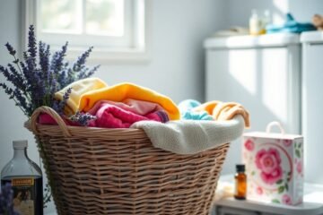How To Make Your Laundry Smell Amazing Every Single Time
