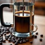 mastering the art of french press espresso qqy