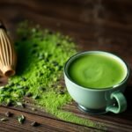 matcha powder tips for tea and coffee lovers ofl