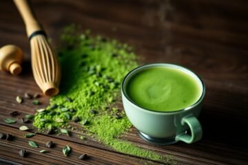 Matcha Powder Secrets Every Tea And Coffee Lover Should Know