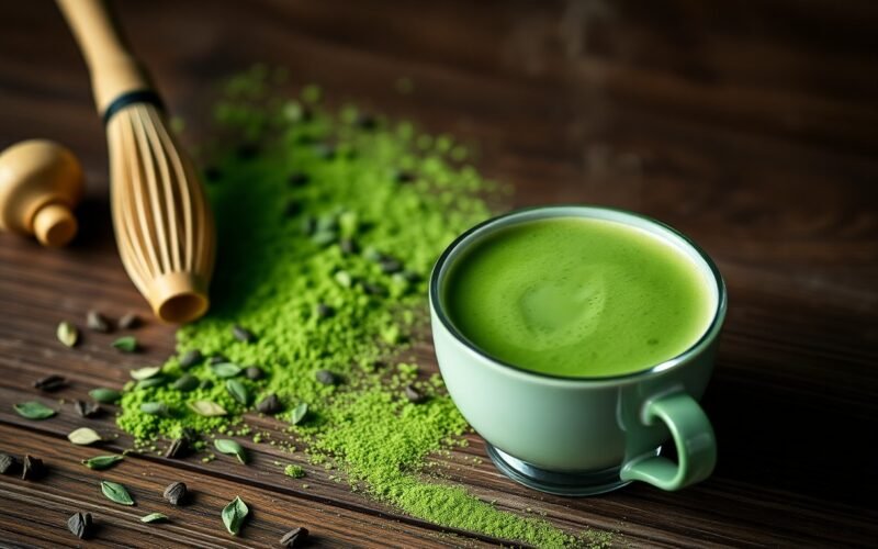Matcha Powder Secrets Every Tea And Coffee Lover Should Know