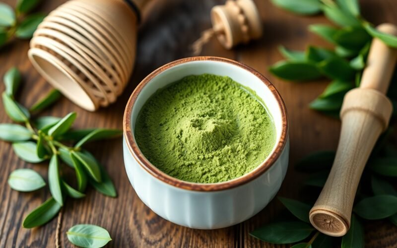 The Science Behind Matcha’s Incredible Health Benefits Explained Simply