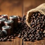 nespresso pods vs fresh coffee beans the truth qxq