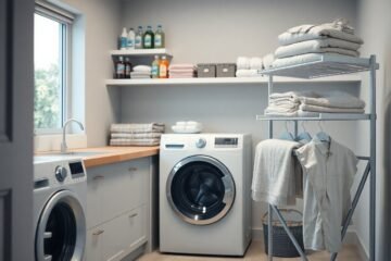 Transform Your Laundry Routine With These Simple Expert Secrets