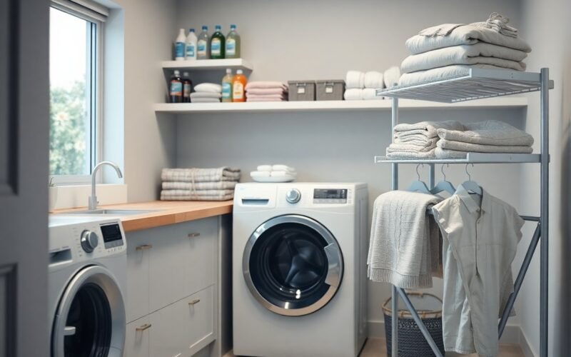 Transform Your Laundry Routine With These Simple Expert Secrets