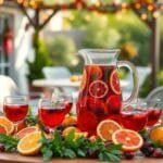 sangria the perfect year round drink pqu