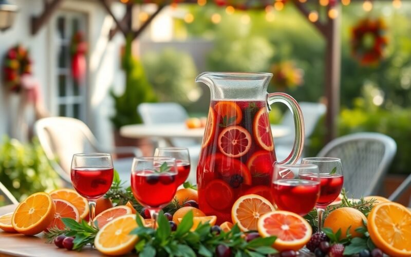 sangria the perfect year round drink pqu