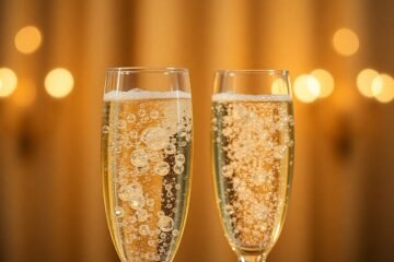 What Makes Champagne Bubbles So Unique And Delightful
