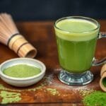 why are people switching to matcha lattes klr